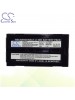 CS Battery for Panasonic NV-GS75B / NV-GS75EG-S / NV-GS78GK Battery 2000mah CA-SVBD1