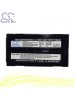 CS Battery for Panasonic NV-GS140EG-S / NV-GS140E-S Battery 2000mah CA-SVBD1