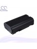 CS Battery for Panasonic NV-GS300EG-S / NV-GS300E-S Battery 2000mah CA-SVBD1