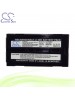 CS Battery for Panasonic NV-GS500E-S / NV-GS508GK-S / PV-GS19 Battery 2000mah CA-SVBD1