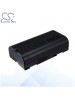 CS Battery for Panasonic PV-GS150 / PV-GS180 / PV-GS200 Battery 2000mah CA-SVBD1