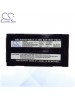 CS Battery for Panasonic VDR-D160E-S / VDR-D220 / VDR-D230 Battery 2000mah CA-SVBD1