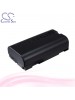 CS Battery for Panasonic NV-GS22 / NV-GS22EG-A / NV-GS22EG-S Battery 2000mah CA-SVBD1