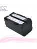 CS Battery for Panasonic NV-DS100EN / NV-DS1EG / NV-DS1EN Battery 4000mah CA-SVBD2