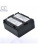 CS Battery for Panasonic CGA-DU06 / CGA-DU07 / CGA-DU07A Battery 750mah CA-VBD070