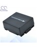 CS Battery for Panasonic VDR-D300 / VDR-D300EB-S / VDR-D308GK Battery 750mah CA-VBD070