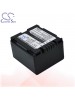 CS Battery for Panasonic DZ-MV780E / DZ-MV780R / DZ-MV780S Battery 1050mah CA-VBD120