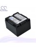 CS Battery for Panasonic PV-GS35 / PV-GS39 / PV-GS400 Battery 1050mah CA-VBD120