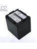 CS Battery for Panasonic VW-VBD210 / CGA-DU21 / CGA-DU21A Battery 2160mah CA-VBD210