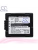 CS Battery for Panasonic NV-GS280EB-S / NV-GS280EG-S Battery 2160mah CA-VBD210