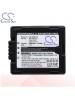 CS Battery for Panasonic NV-GS320 / PV-GS19 / PV-GS29 Battery 2160mah CA-VBD210