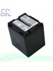 CS Battery for Panasonic PV-GS39 / PV-GS59 / VDR-D310 Battery 2160mah CA-VBD210