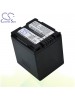 CS Battery for Panasonic VDR-D150 / VDR-D150EB-S / VDR-D200 Battery 2160mah CA-VBD210