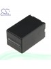 CS Battery for Panasonic PV-GS85 / PV-GS180 / PV-GS300 Battery 3100mah CA-VBD310