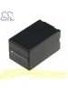 CS Battery for Panasonic VDR-D308GK / VDR-M50PP / VDR-M53 Battery 3100mah CA-VBD310