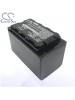 CS Battery for Panasonic VW-VBD58PPK / AJ-PX270 / AJ-PX298 Battery 4400mah CA-VBD58MC