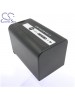 CS Battery for Panasonic AJ-PX298MC / HC-MDH2GK / HC-MDH2M Battery 4400mah CA-VBD58MC