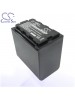 CS Battery for Panasonic VW-VBD78 / AJ-PX270 / AJ-PX298 Battery 6600mah CA-VBD78MC