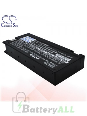 CS Battery for Panasonic NVM1000PX / NV-M1000PX / NV-M2200PN Battery 1800mah CA-VBF2E