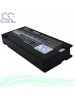 CS Battery for Panasonic NV-M9000 / NVM9000PN / NV-M9000PN Battery 1800mah CA-VBF2E