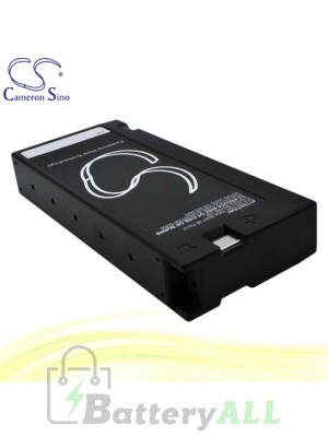 CS Battery for Panasonic PV704D / PV705S / PV720 / PV750 Battery 1800mah CA-VBF2E