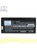 CS Battery for Panasonic PV710 / PV710D / PV715S / PV750D Battery 1800mah CA-VBF2E