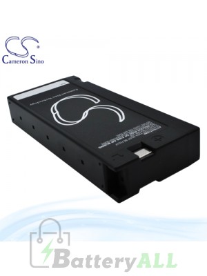 CS Battery for Panasonic VM32 / VM706 / VM715 / VM749 Battery 1800mah CA-VBF2E