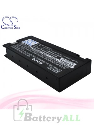 CS Battery for Panasonic VW-VBM10 / VW-VBM7E / AG195MUP Battery 1800mah CA-VBF2E