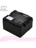 CS Battery for Panasonic PV-GS83 / PV-GS85 / PV-GS90 Battery 750mah CA-VBG070