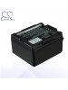 CS Battery for Panasonic DMW-BLA13 / DMW-BLA13A / VW-VBG130 Battery 1320mah CA-VBG130