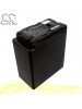 CS Battery for Panasonic HDC-TM300 / HDC-TM350 / HDC-TM650 Battery 4400mah CA-VBG360