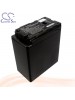 CS Battery for Panasonic SDR-H60 / SDR-H80 / SDR-H90 Battery 4400mah CA-VBG360