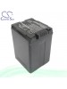 CS Battery for Panasonic HDC-SDT750K / SDR-H79K / SDR-H79P Battery 3150mah CA-VBG390