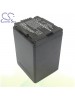 CS Battery for Panasonic VDR-D50P / VDR-D51 Battery 3150mah CA-VBG390