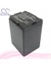 CS Battery for Panasonic HDC-HS200K / HDC-HS250 / HDC-HS250K Battery 3150mah CA-VBG390