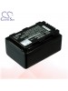 CS Battery for Panasonic HC-V500MK / HC-V600M / HC-V700 Battery 1500mah CA-VBK180MC