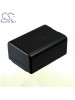 CS Battery for Panasonic HDC-SD60S / HDC-SD80R / HDC-SD90K Battery 1500mah CA-VBK180MC