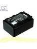 CS Battery for Panasonic HDC-SD90GK-3D / SDR-T70 / HDC-H80 Battery 1500mah CA-VBK180MC