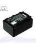 CS Battery for Panasonic SDR-H100PC / SDR-S45 / SDR-H101GK Battery 1500mah CA-VBK180MC