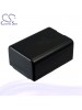 CS Battery for Panasonic SDR-S50PC / SDR-S70 / SDR-S70K Battery 1500mah CA-VBK180MC