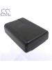 CS Battery for Panasonic HDC-SD60S / HDC-TM55K / HDC-TM60 Battery 800mah CA-VBL090MC