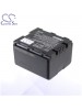 CS Battery for Panasonic VW-VBN130E / VW-VBN130E-K Battery 1050mah CA-VBN130MC