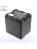 CS Battery for Panasonic VW-VBN260 / Panasonic HC-X900 Battery 2100mah CA-VBN260MC