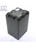 CS Battery for Panasonic VW-VBN390 / Panasonic HC-X900 Battery 3300mah CA-VBN390MC