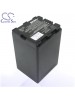 CS Battery for Panasonic HC-X900M / HDC-HS900 / HDC-SD800 Battery 3300mah CA-VBN390MC