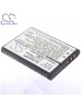 CS Battery for Panasonic VW-VBX070 / Panasonic HM-TA2 Battery 740mah CA-VBX070MC