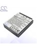 CS Battery for Premier DS8330 Battery 1250mah CA-PRD8330