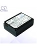 CS Battery for Samsung BP-1030 / ED-BP1030 / NX200 / NX210 Battery 800mah CA-BP1030MC