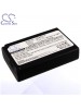 CS Battery for Samsung BP-1310 / ED-BP1310 / BP1310 Battery 1100mah CA-BP1310