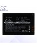 CS Battery for Samsung ED-BP1900 / EV-NX1ZZZBMBUS / NX1 Battery 1900mah CA-BP1900MX